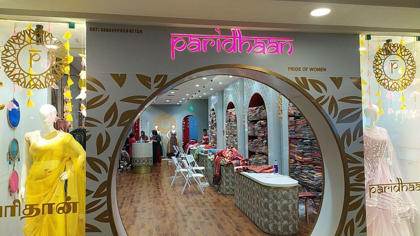 Paridhaan